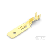 TE Connectivity AMP Connectors 160645-1
