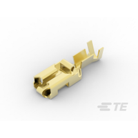 TE Connectivity AMP Connectors 927854-1