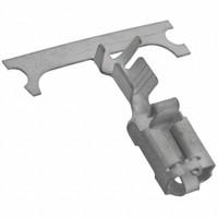 TE Connectivity AMP Connectors 281828-2