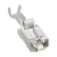TE Connectivity AMP Connectors 281827-2