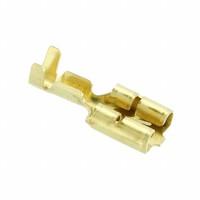 TE Connectivity AMP Connectors 444334-3