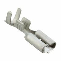 TE Connectivity AMP Connectors 63556-2