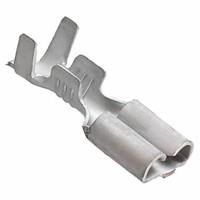 TE Connectivity AMP Connectors 42452-5