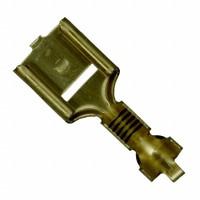 TE Connectivity AMP Connectors 60384-1