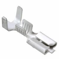 TE Connectivity AMP Connectors 63832-2