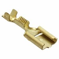 TE Connectivity AMP Connectors 62069-1