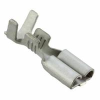 TE Connectivity AMP Connectors 42781-2