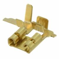 TE Connectivity AMP Connectors 63901-2