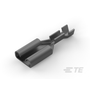 TE Connectivity AMP Connectors 62187-2