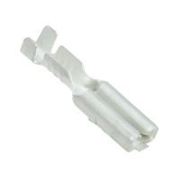 TE Connectivity AMP Connectors 160366-2