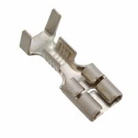 TE Connectivity AMP Connectors 63757-2