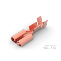 TE Connectivity AMP Connectors 160916-3