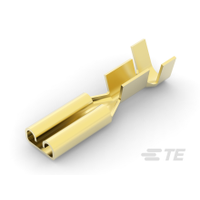 TE Connectivity AMP Connectors 160533-1