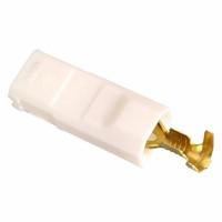 TE Connectivity AMP Connectors 521317-1