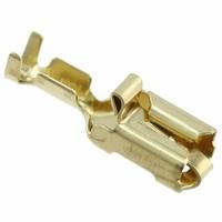 TE Connectivity AMP Connectors 160759-1
