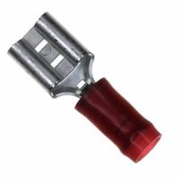 TE Connectivity AMP Connectors 640903-1
