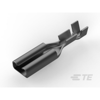 TE Connectivity AMP Connectors 160922-2