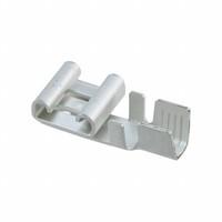 TE Connectivity AMP Connectors 61187-1