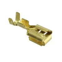 TE Connectivity AMP Connectors 42741-1