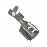TE Connectivity AMP Connectors 42741-2
