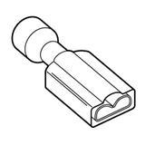 Panduit Corporation DNF14250FIBX-M