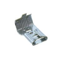 TE Connectivity AMP Connectors 62091-2