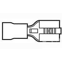 TE Connectivity AMP Connectors 5-160583-2
