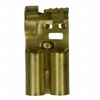 TE Connectivity AMP Connectors 60195-1