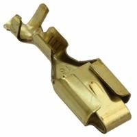 TE Connectivity AMP Connectors 640841-1