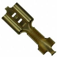 TE Connectivity AMP Connectors 41202-1