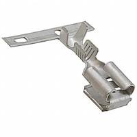 TE Connectivity AMP Connectors 160739-4
