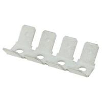 TE Connectivity AMP Connectors 41484