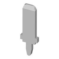 Harwin S437-46