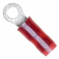 TE Connectivity AMP Connectors 52273-2