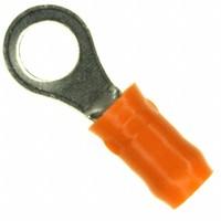 TE Connectivity AMP Connectors 50836-1