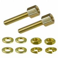 TE Connectivity AMP Connectors 52077-1