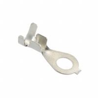 TE Connectivity AMP Connectors 640253-4