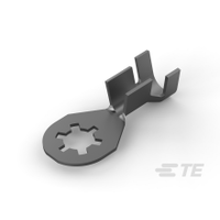 TE Connectivity AMP Connectors 62613-3