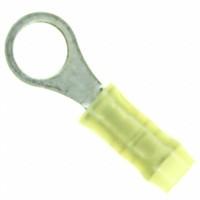 TE Connectivity AMP Connectors 323915