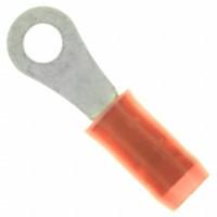 TE Connectivity AMP Connectors 323758
