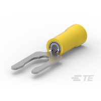 TE Connectivity AMP Connectors 52403-1