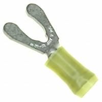 TE Connectivity AMP Connectors 52945