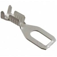 TE Connectivity AMP Connectors 60773-2