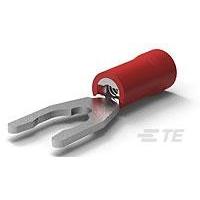TE Connectivity AMP Connectors 53242-5