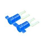 Panduit Corporation PMV2-3FB-3K