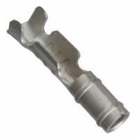 TE Connectivity AMP Connectors 60598-8