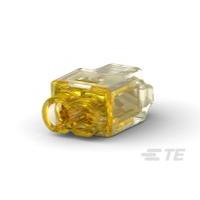 TE Connectivity AMP Connectors 2324697-2