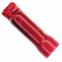 TE Connectivity AMP Connectors 34304