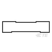 TE Connectivity AMP Connectors 55792-2