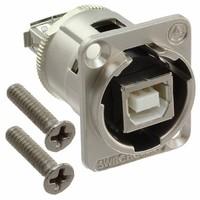 Switchcraft / Conxall EHUSBBAXPKG